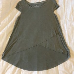 American Eagle Soft &a Sexy T